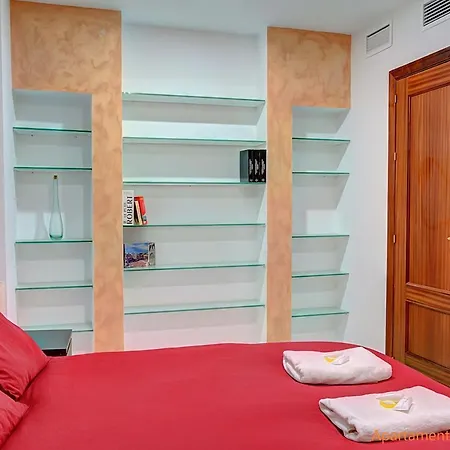 Apartment Residencial Torres