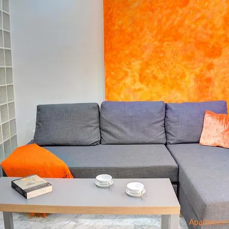 Apartment Residencial Torres