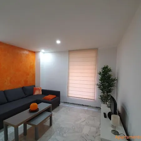 Apartment Residencial Torres *