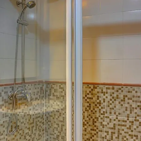 Apartment Residencial Torres Seville