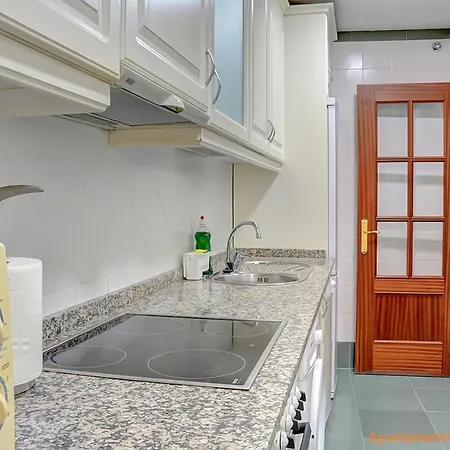 Residencial Torres Apartment