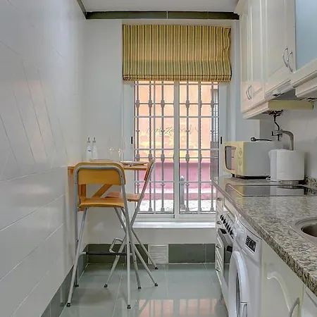 Apartment Residencial Torres Seville