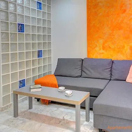 Apartment Residencial Torres Seville