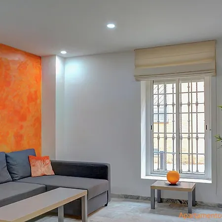 Apartment Residencial Torres *
