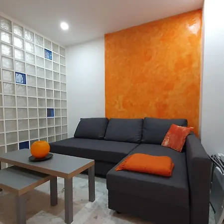 Apartment Residencial Torres Seville