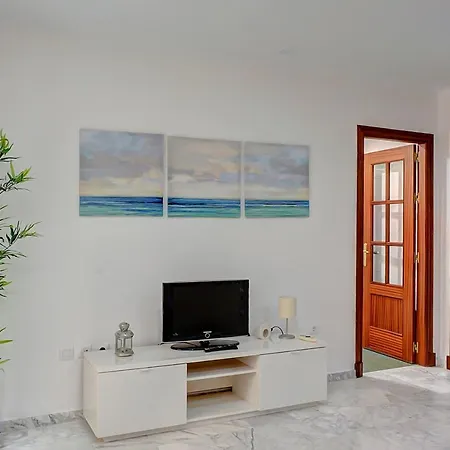 Apartment Residencial Torres