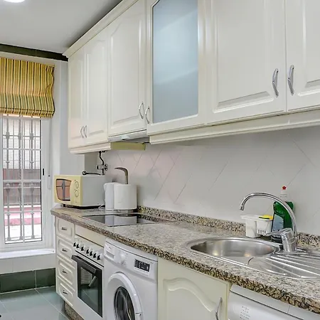 Residencial Torres Seville
