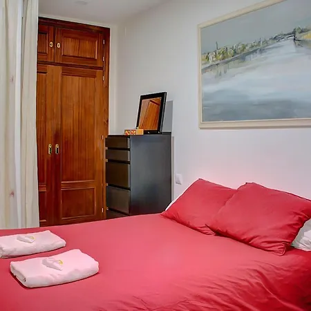 Residencial Torres Apartment